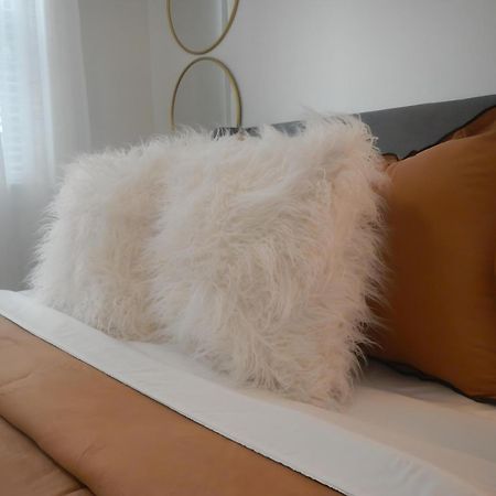 Contemporary Downtown Houston Your Home Base For City Adventures! Eksteriør billede
