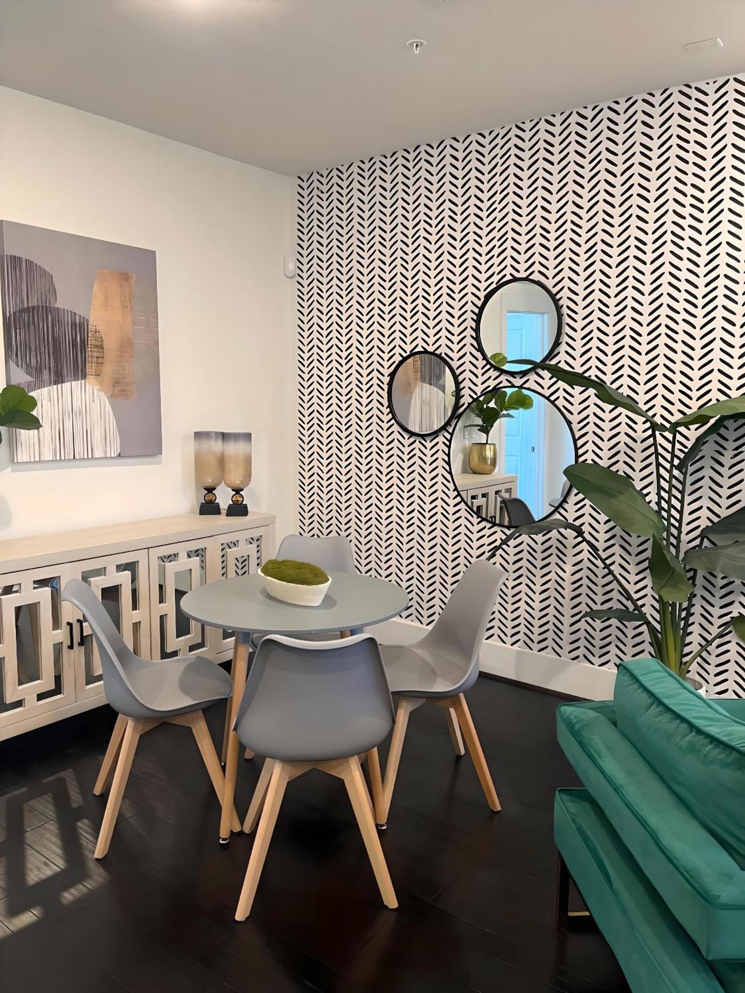 Contemporary Downtown Houston Your Home Base For City Adventures! Eksteriør billede