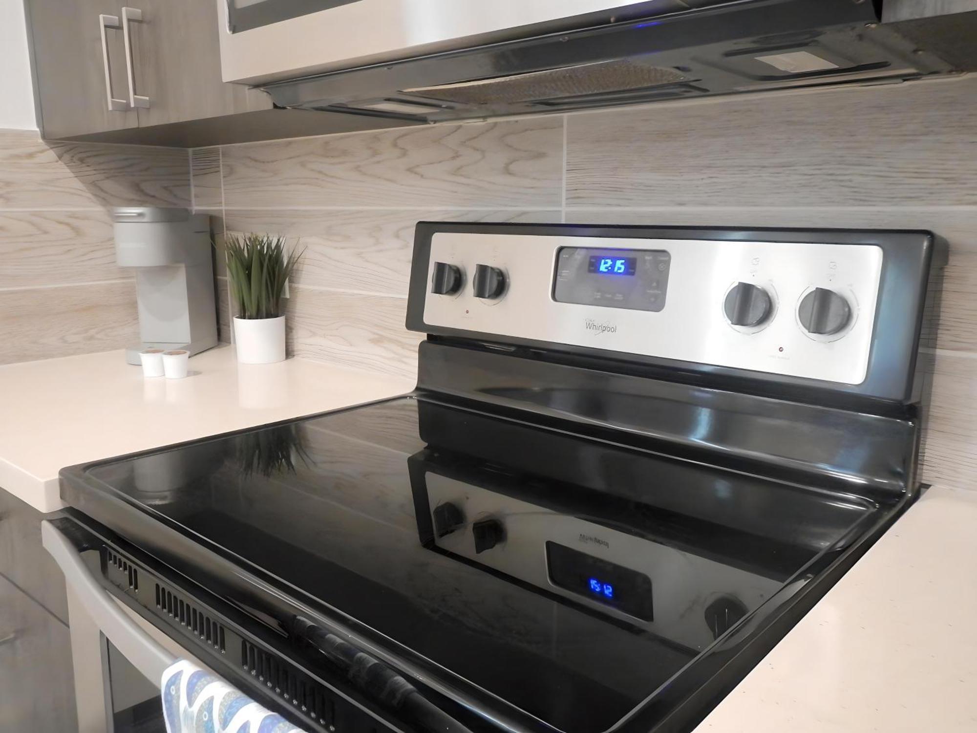 Contemporary Downtown Houston Your Home Base For City Adventures! Eksteriør billede