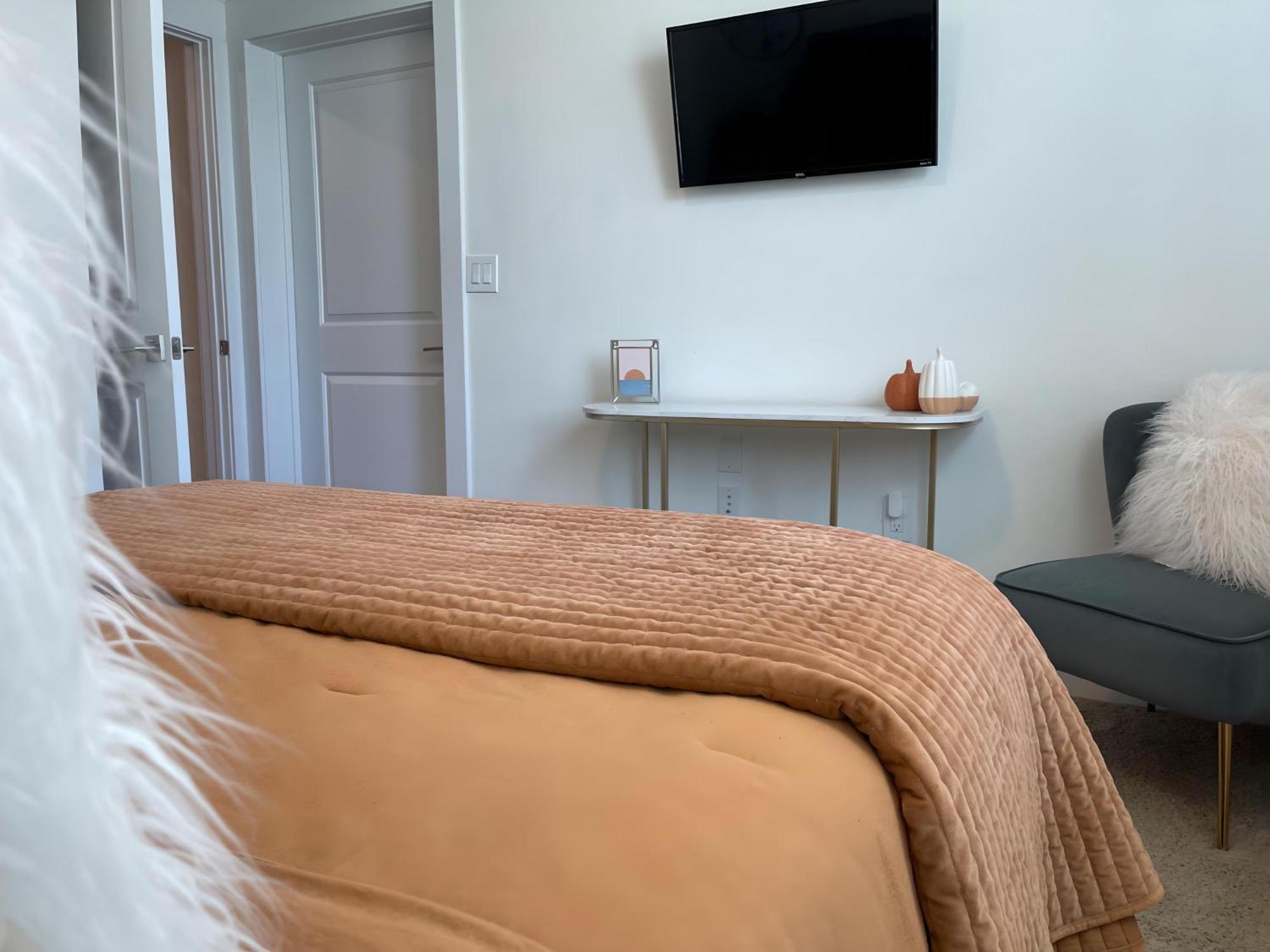 Contemporary Downtown Houston Your Home Base For City Adventures! Eksteriør billede