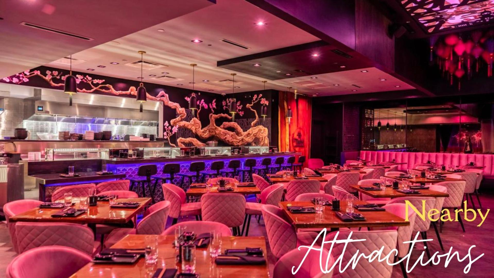 Contemporary Downtown Houston Your Home Base For City Adventures! Eksteriør billede