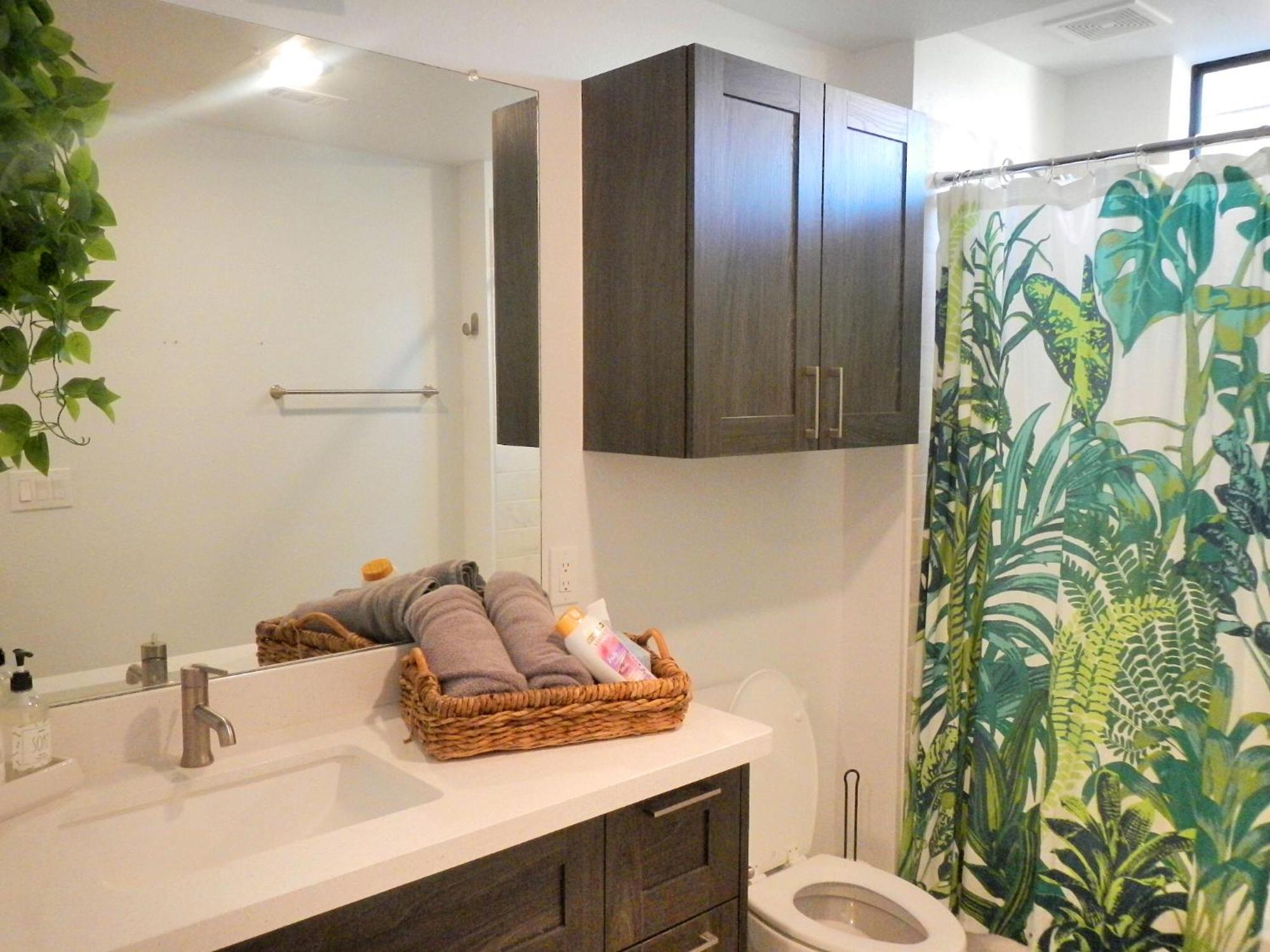 Contemporary Downtown Houston Your Home Base For City Adventures! Eksteriør billede