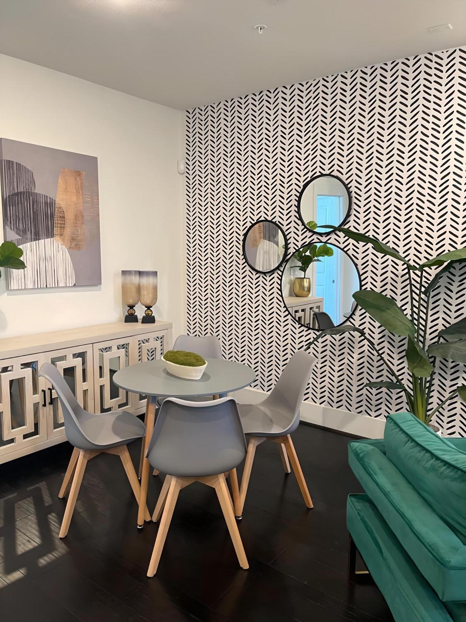 Contemporary Downtown Houston Your Home Base For City Adventures! Eksteriør billede