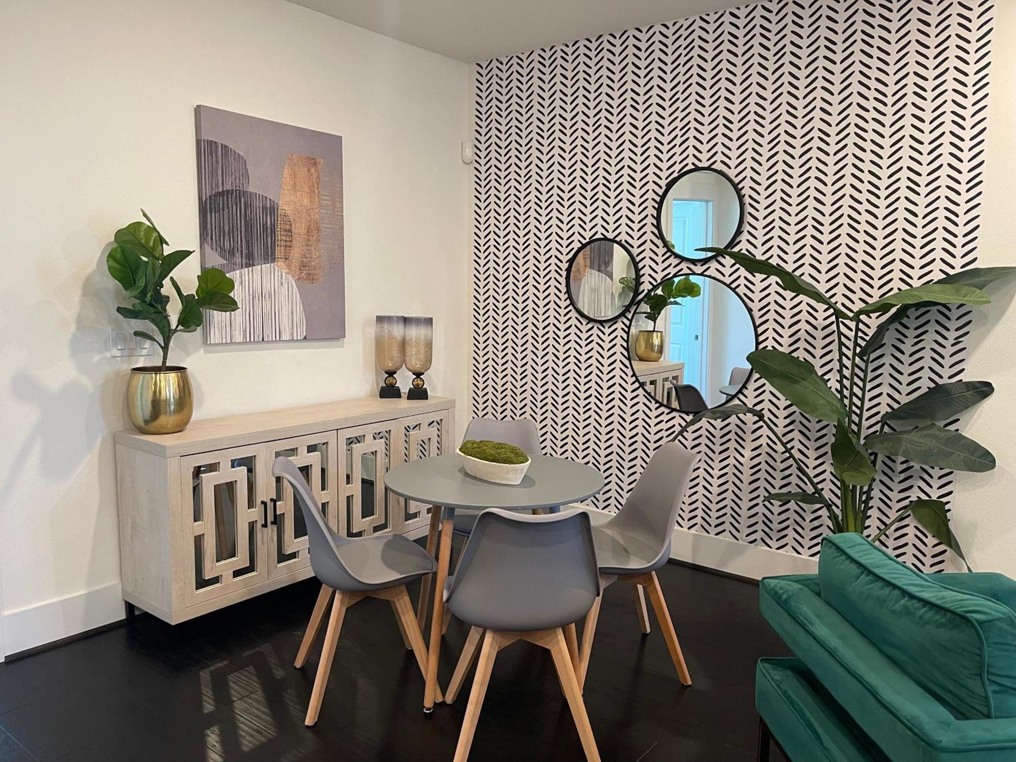 Contemporary Downtown Houston Your Home Base For City Adventures! Eksteriør billede